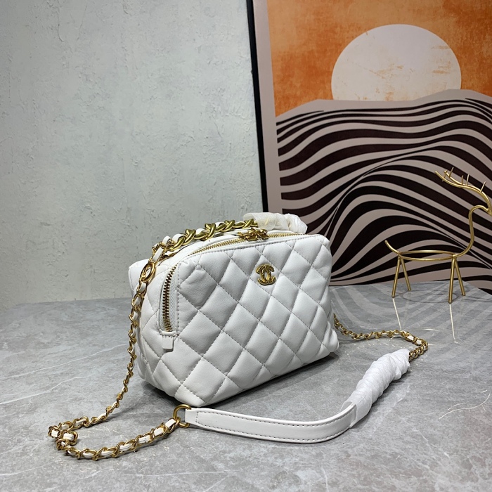  Arrenfashion C*hanel Bag Top Quality 20*13*10CM