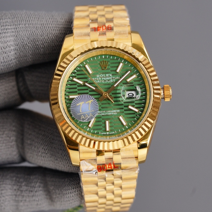 R*olex Watches Top Quality 41*11mm （Arrenfashion）