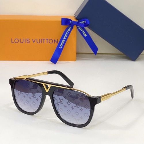  Arrenfashion Top Quality L*ouis V*uitton Glasses