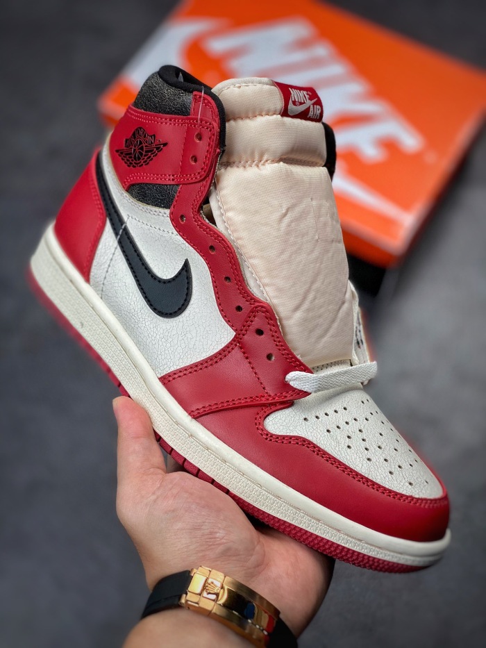 Nike Air Jordan 1 High AJ1 ( Arrenfashion)