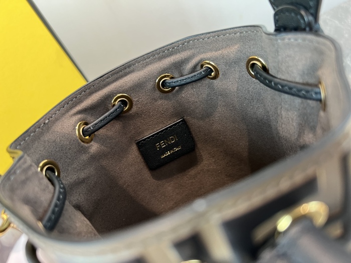  Arrenfashion F*endi Bag Top Quality 12*10*18CM