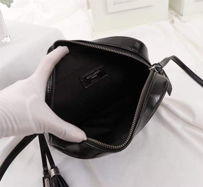  Arrenfashion Y*SL Top Bag
