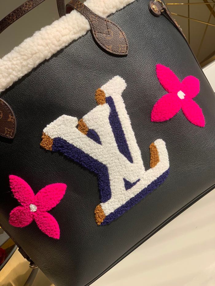  Arrenfashion L*ouis V*uitton Bag Top Quality 32*29*17cm