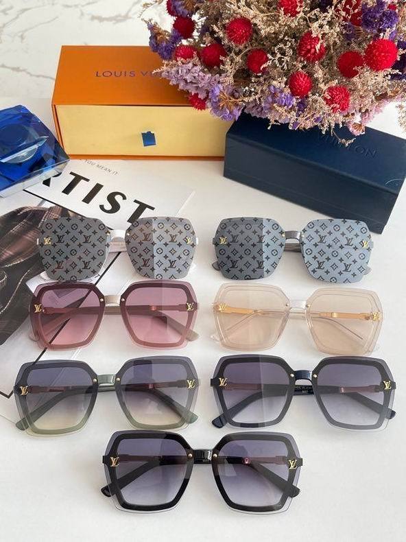  Arrenfashion Top Quality L*ouis V*uitton Glasses
