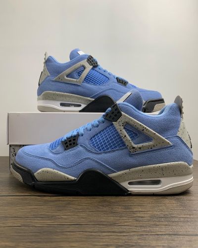 Arrenfashion Air Jordan 4 SE “University Blue” CT8527-400