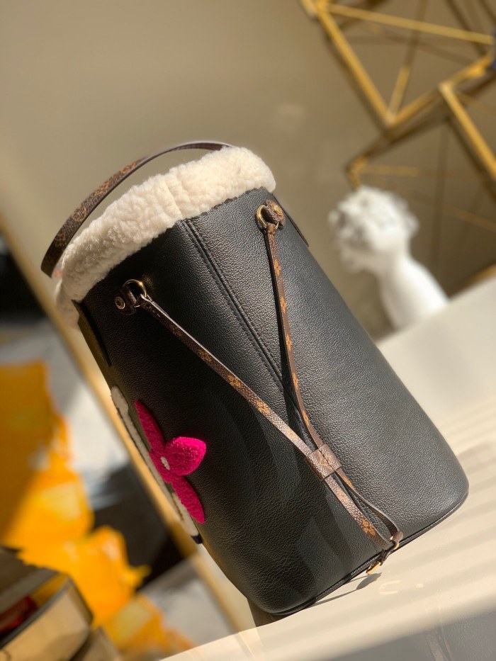  Arrenfashion L*ouis V*uitton Bag Top Quality 32*29*17cm