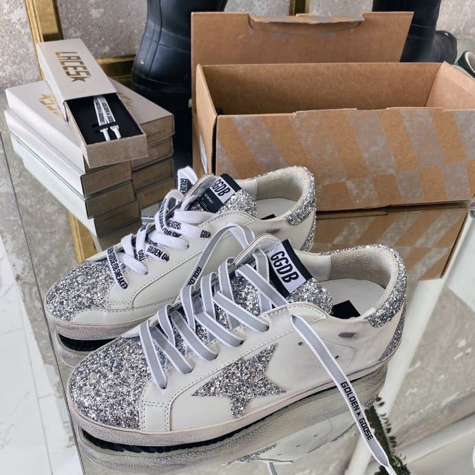  Arrenfashion Men Women G*GDB Top Sneakers