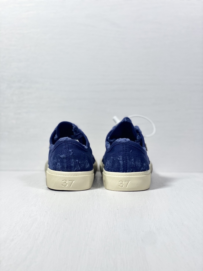  Arrenfashion Men Women B*alenciaga Top Sneakers