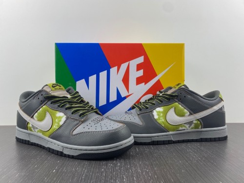  from Arrenfashion Nike SB Dunk Low
