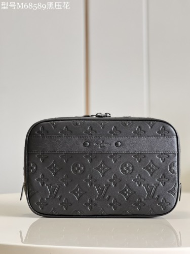  Arrenfashion L*ouis V*uitton Bag Top Quality 26*17*7CM