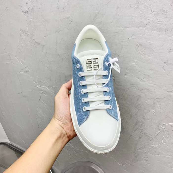 Men Women G*ivenchy Top Sneaker （ Arrenfashion ）