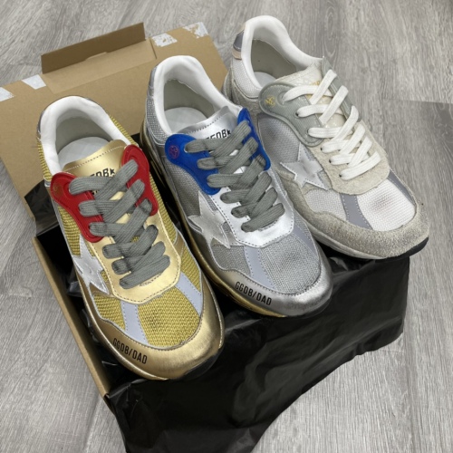  Arrenfashion Men Women G*GDB Top Sneakers
