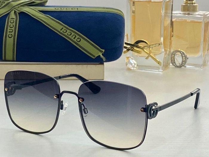  Arrenfashion Top Quality G*ucci Glasses