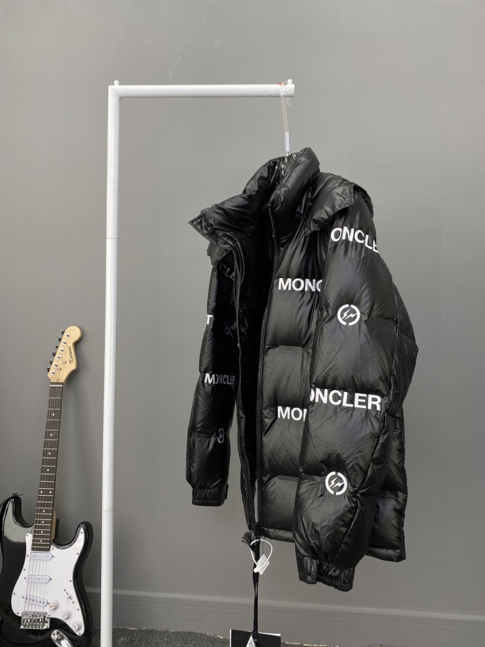  Arrenfashion Men Women Down Jacket M*oncler Top Quality 2022