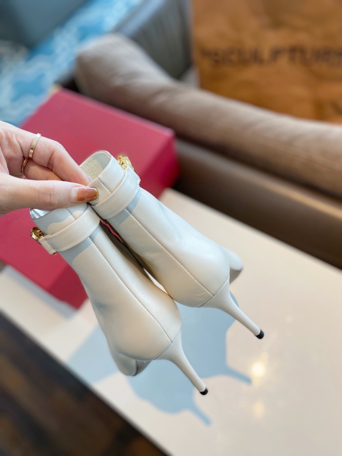  Arrenfashion Women 𝑉*𝐴𝐿𝐸𝑁𝑇𝐼𝑁𝑂 Top Sneakers