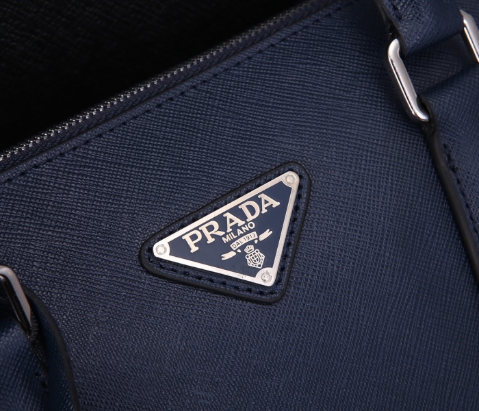  Arrenfashion P*rada Top Bag 31.5*33.5*7cm