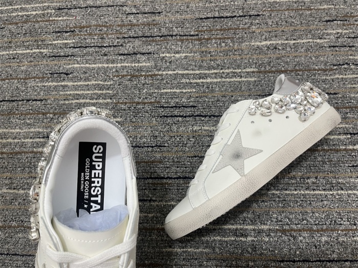  Arrenfashion Men Women G*GDB Top Sneakers
