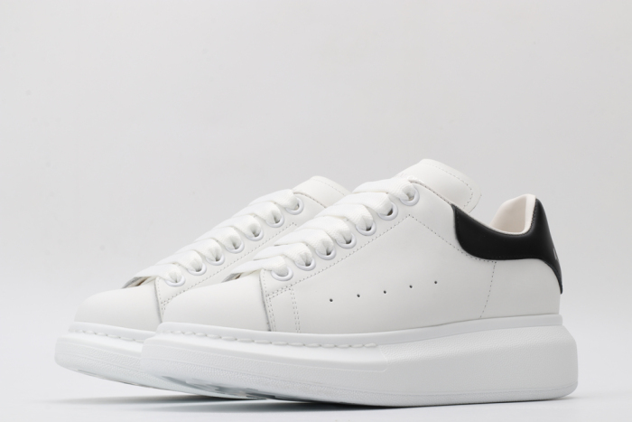  Arrenfashion Men Women A*lexander M*cqueen Top Quality Sneaker