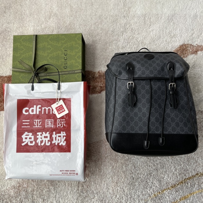  Arrenfashion G*ucci Bag Top Quality 26*43*18cm