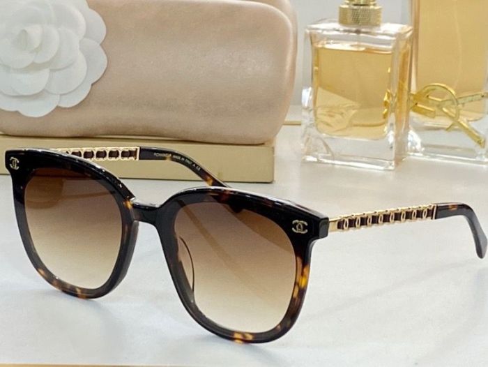 Arrenfashion C*hanel Glasses Top
