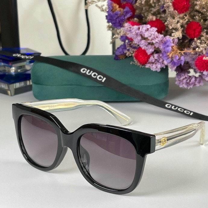  Arrenfashion Top Quality G*ucci Glasses