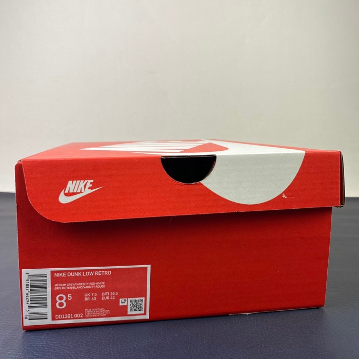  from Arrenfashion Nike SB Dunk Low DD1391-002