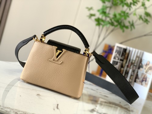  Arrenfashion L*ouis V*uitton Bag Top Quality 21*14*8CM