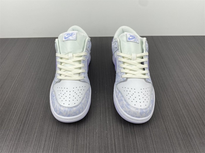  from Arrenfashion Nike SB Dunk Low Purple Pulse DM9467-500