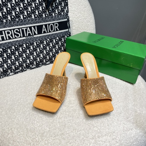  Arrenfashion Women B*ottega Top Sandals