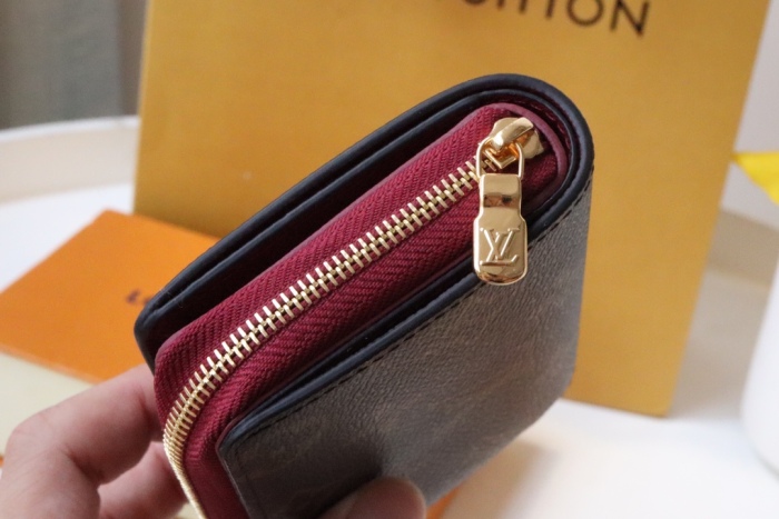  Arrenfashion L*ouis V*uitton Bag Top Quality 11.5*8.5*2.2CM