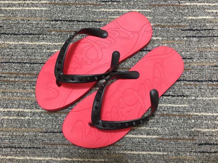  Arrenfashion C*ristian L*uboutin Sandals