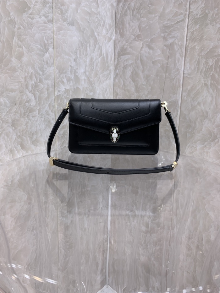  Arrenfashion B*vlgari Bag Top Quality 22*15*4.5CM