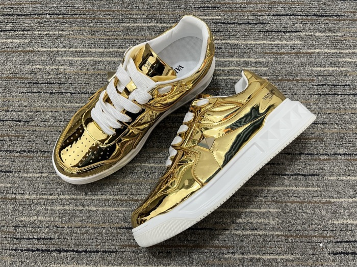  Arrenfashion Women 𝑉*𝐴𝐿𝐸𝑁𝑇𝐼𝑁𝑂 Top Sneakers