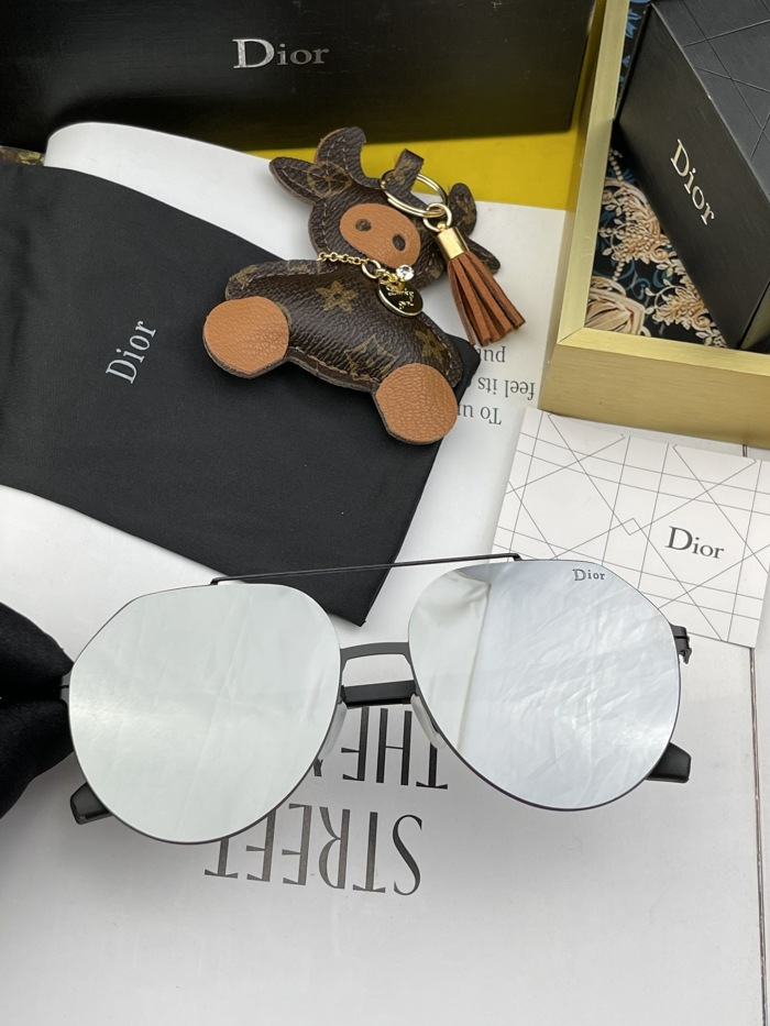  Arrenfashion D*ior Glasses Top