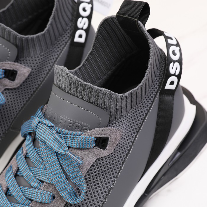 Men O*ff W*hite Top Sneakers (Arrenfashion)