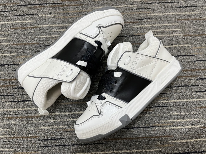  Arrenfashion Men Women 𝑉*𝐴𝐿𝐸𝑁𝑇𝐼𝑁𝑂 Top Sneakers