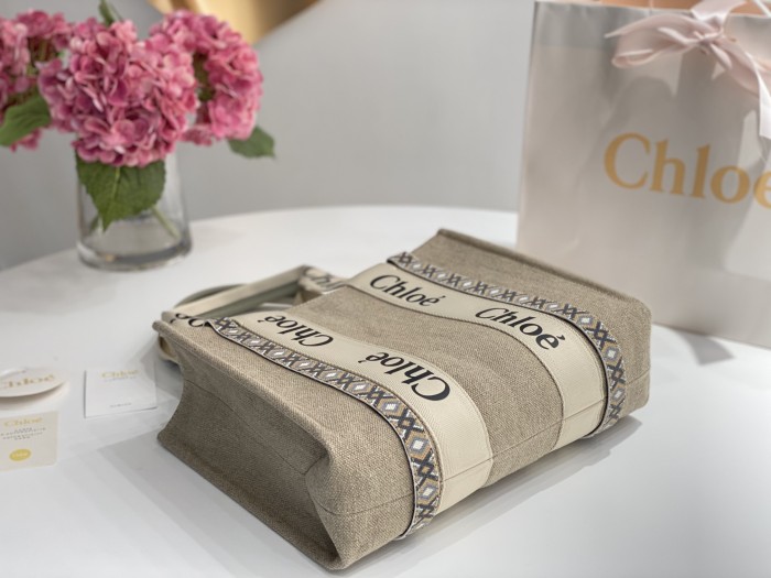  Arrenfashion C*hloe Bag Top Quality 37*26*12cm