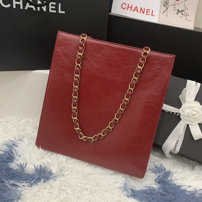 Arrenfashion C*hanel Bag Top Quality 32*30*10cm