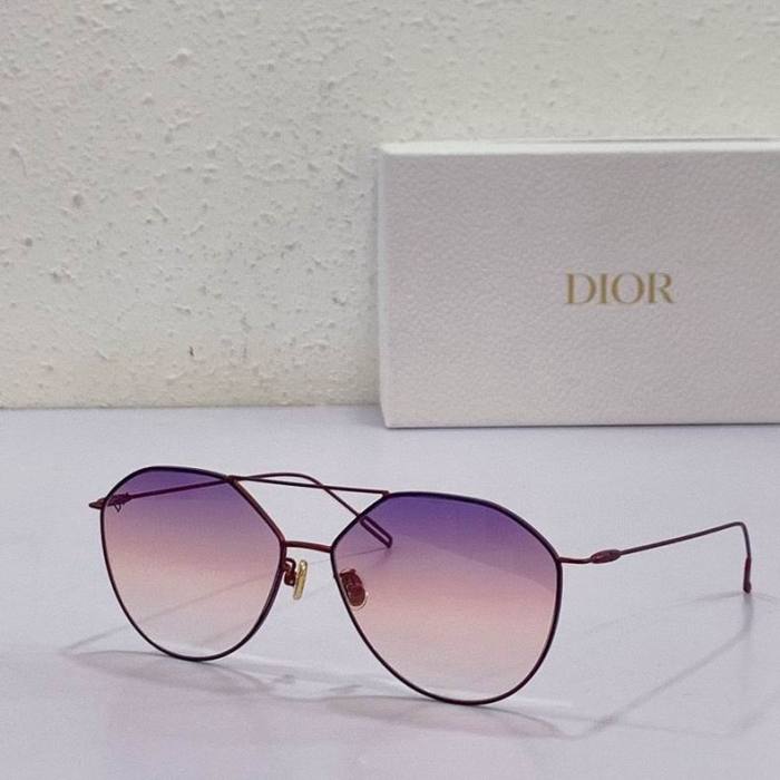  Arrenfashion D*ior Glasses Top