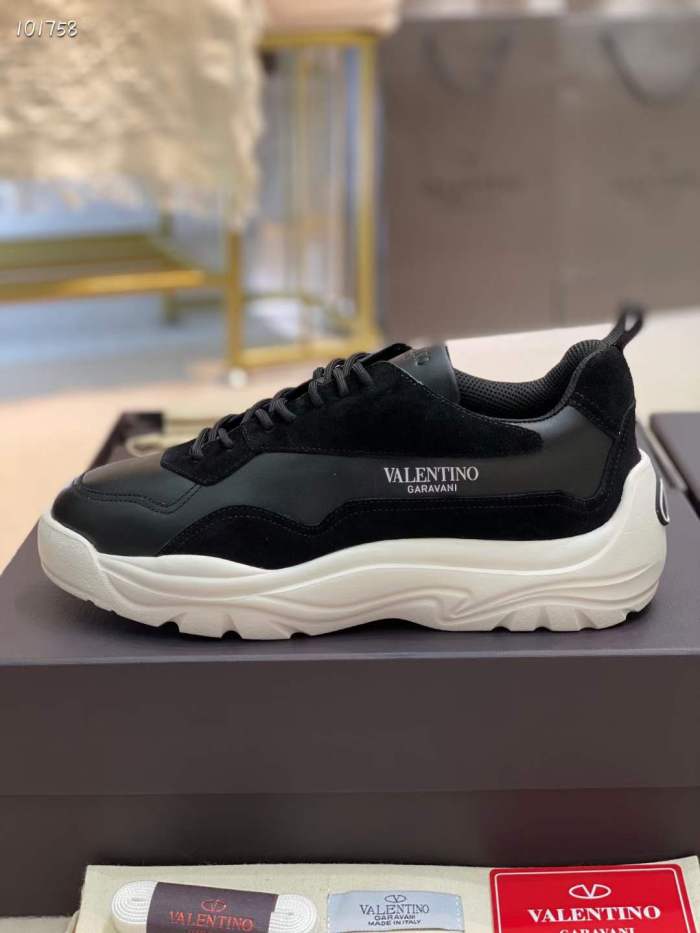  Arrenfashion Women Men V*alentino Sneakers ( Arrenfashion)