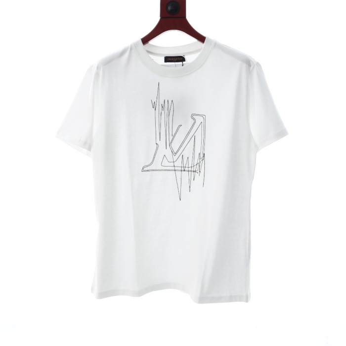 Men Women T-shirt Top Quality 2023 Arrenfashion