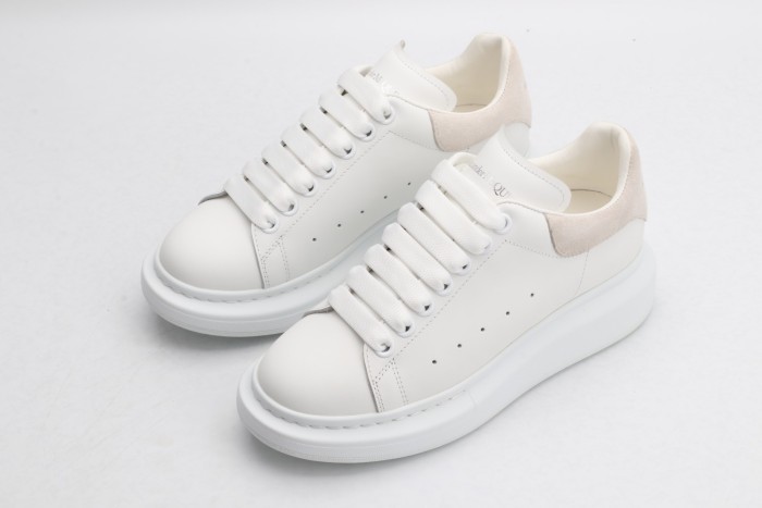  Arrenfashion Men Women A*lexander M*cqueen Top Sneaker