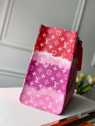  Arrenfashion L*ouis V*uitton Top Bag 41*34*19cm