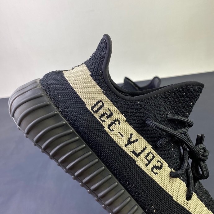 Arrenfashion  Arrenfashion Yeezy Boost 350 V2 BY1604