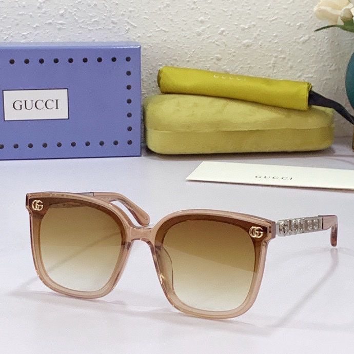  Arrenfashion Top Quality G*ucci Glasses