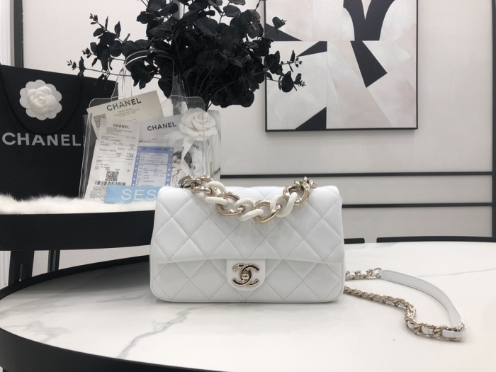  Arrenfashion C*hanel Bag Top Quality 16*24*6cm