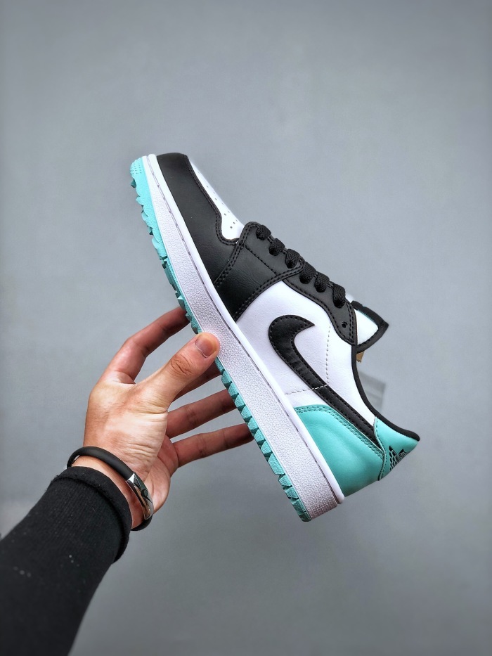 Nike Air Jordan 1 low AJ1 ( Arrenfashion)