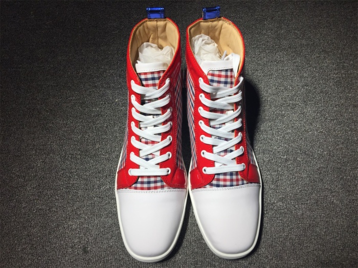  Arrenfashion C*ristian L*uboutin Sneaker