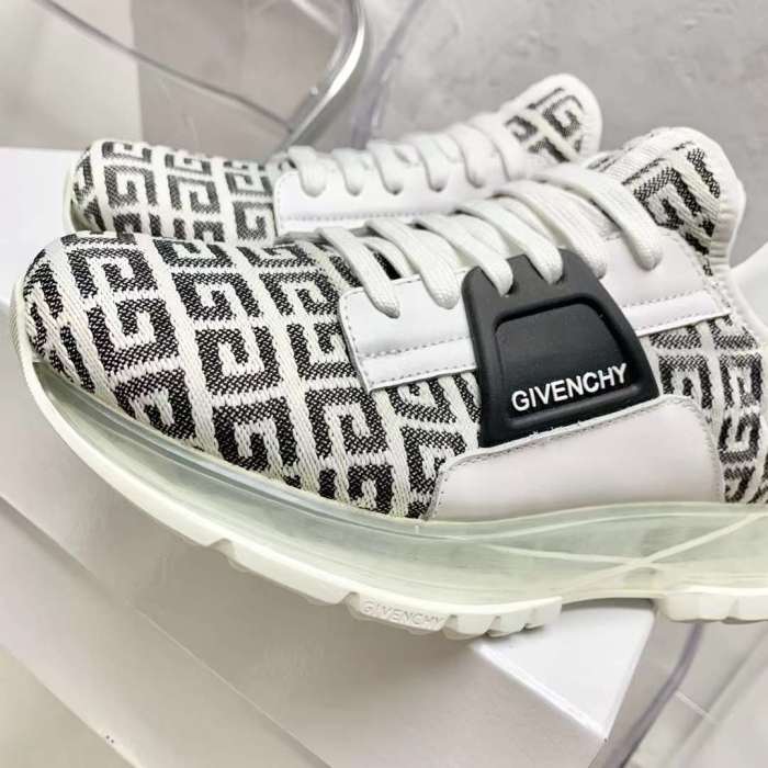 Men G*ivenchy Top Sneaker （ Arrenfashion ）