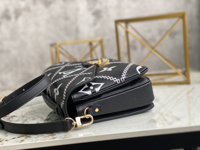  Arrenfashion L*ouis V*uitton Bag Top Quality 25*19*7cm